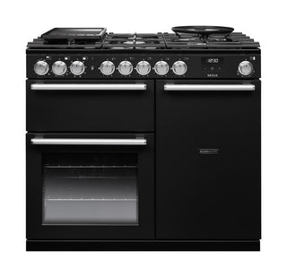 Rangemaster New Nexus 100cm Dual Fuel Range Cooker