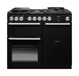 Rangemaster New Nexus 100cm Dual Fuel Range Cooker