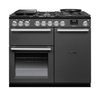 Rangemaster New Nexus 100cm Dual Fuel Range Cooker