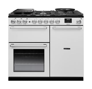 Rangemaster New Nexus 100cm Dual Fuel Range Cooker