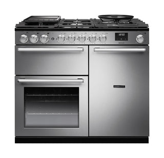 Rangemaster New Nexus 100cm Dual Fuel Range Cooker
