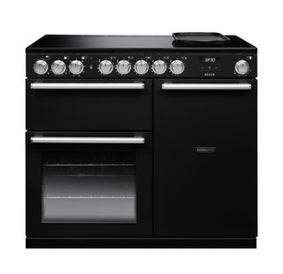 Rangemaster New Nexus 100cm Induction Range Cooker