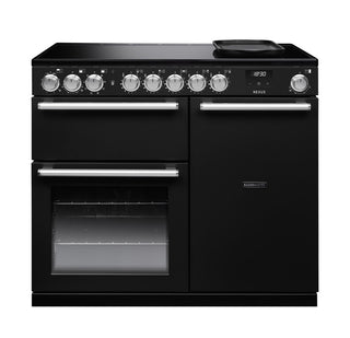 Rangemaster New Nexus 100cm Induction Range Cooker