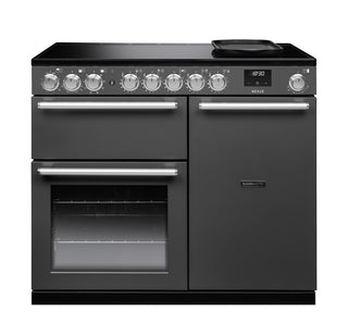 Rangemaster New Nexus 100cm Induction Range Cooker
