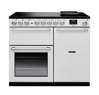 Rangemaster New Nexus 100cm Induction Range Cooker