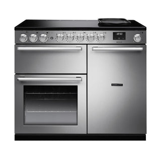 Rangemaster New Nexus 100cm Induction Range Cooker