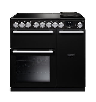 Rangemaster New Nexus 90cm Induction Range Cooker