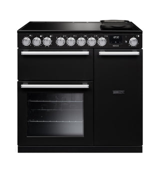 Rangemaster New Nexus 90cm Induction Range Cooker