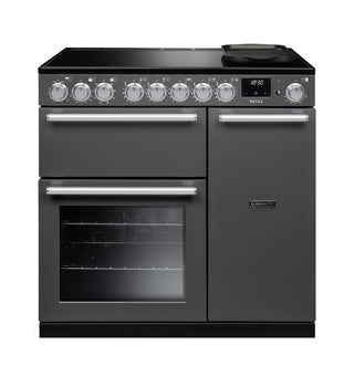 Rangemaster New Nexus 90cm Induction Range Cooker