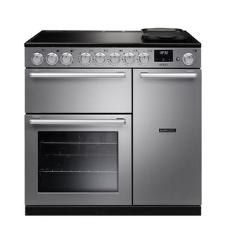 Rangemaster New Nexus 90cm Induction Range Cooker