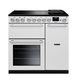 Rangemaster New Nexus 90cm Induction Range Cooker