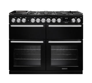 Rangemaster New Nexus 110cm Dual Fuel Range Cooker