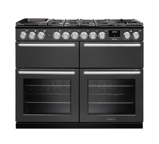 Rangemaster New Nexus 110cm Dual Fuel Range Cooker