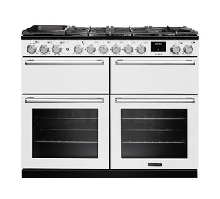 Rangemaster New Nexus 110cm Dual Fuel Range Cooker
