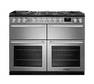 Rangemaster New Nexus 110cm Dual Fuel Range Cooker