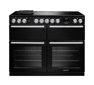 Rangemaster New Nexus 110cm Induction Range Cooker