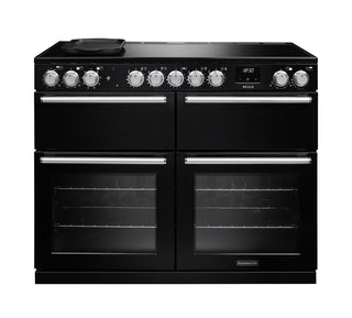 Rangemaster New Nexus 110cm Induction Range Cooker
