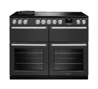 Rangemaster New Nexus 110cm Induction Range Cooker