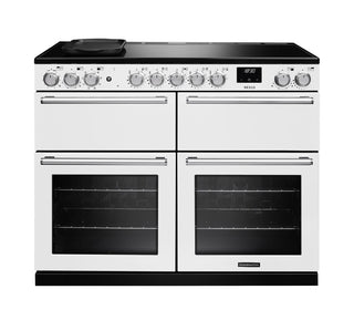 Rangemaster New Nexus 110cm Induction Range Cooker