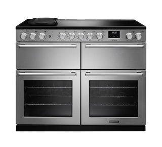 Rangemaster New Nexus 110cm Induction Range Cooker