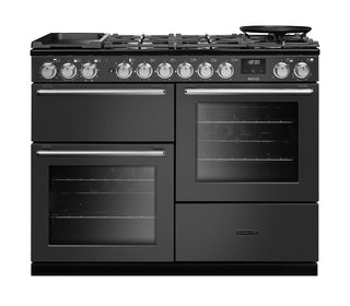 Rangemaster New Nexus 110cm Dual Fuel Range Cooker
