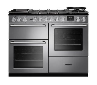 Rangemaster New Nexus 110cm Dual Fuel Range Cooker