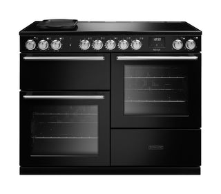 Rangemaster New Nexus 110cm Induction Range Cooker
