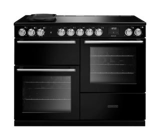 Rangemaster New Nexus 110cm Induction Range Cooker
