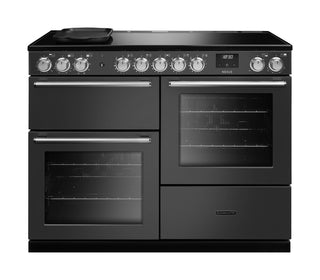 Rangemaster New Nexus 110cm Induction Range Cooker