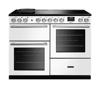 Rangemaster New Nexus 110cm Induction Range Cooker