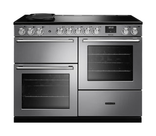 Rangemaster New Nexus 110cm Induction Range Cooker