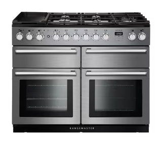 Rangemaster Nexus SE 110cm Dual Fuel Range Cooker (Ex Display)