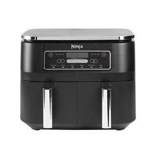 Ninja Foodi AF300UK 7.6L Dual Zone Air Fryer and Dehydrator