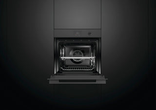Fisher & Paykel OB60SMPTDB1 Pyrolytic Single Oven