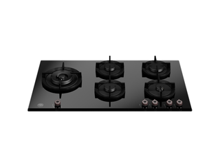 Bertazzoni P905LPROGNE Gas Hob