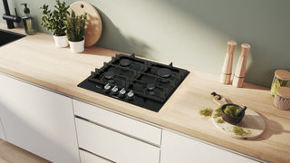 Bosch PCP6A6I90 60cm Gas Hob