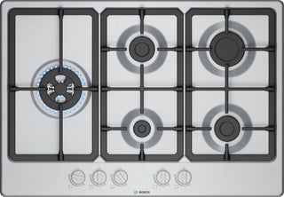 Bosch PGM7B5K90 75cm Gas Hob