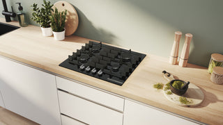 Bosch PPP6A6I40 60cm Gas Hob