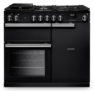 Rangemaster New Professional 100cm Dual Fuel Range Cooker