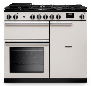 Rangemaster New Professional 100cm Dual Fuel Range Cooker