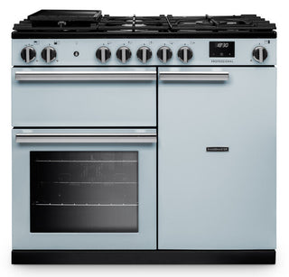 Rangemaster New Professional 100cm Dual Fuel Range Cooker