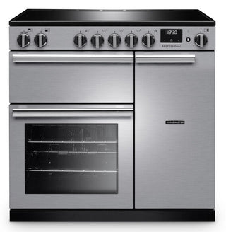 Rangemaster New Professional 90cm Induction Range Cooker