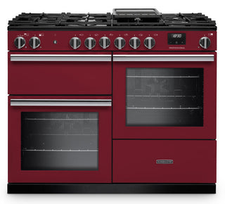 Rangemaster New Professional 110cm Dual Fuel Range Cooker