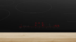 Bosch PXV831HC1E FlexInduction Hob