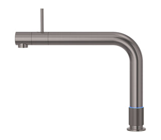 Quooker Front Boiling Water Tap with Combi Tank (7 Litres)