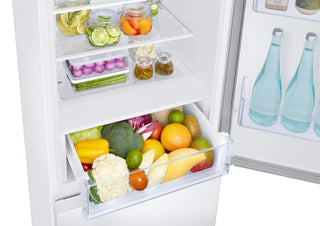 Samsung RB33B610EWW Frost Free Fridge Freezer