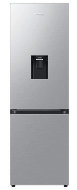 Samsung RB34C632ESA Frost Free Fridge Freezer with Dispenser