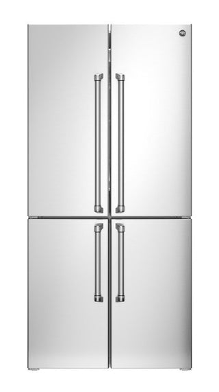 Bertazzoni RCD84F4FXNC Frost Free Fridge Freezer