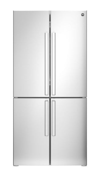 Bertazzoni RCD84F4FXNC Frost Free Fridge Freezer