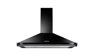 Rangemaster RCLAHDC Classic Chimney Hood with Rail